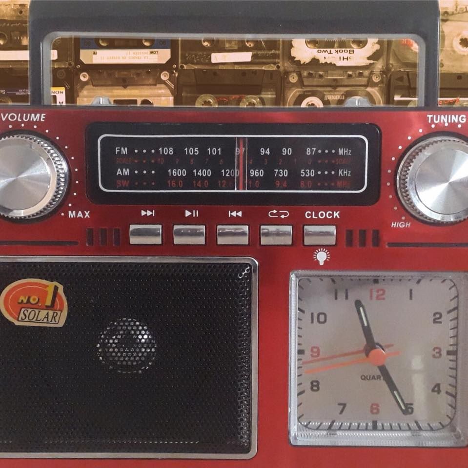 Antisana FM Estereo